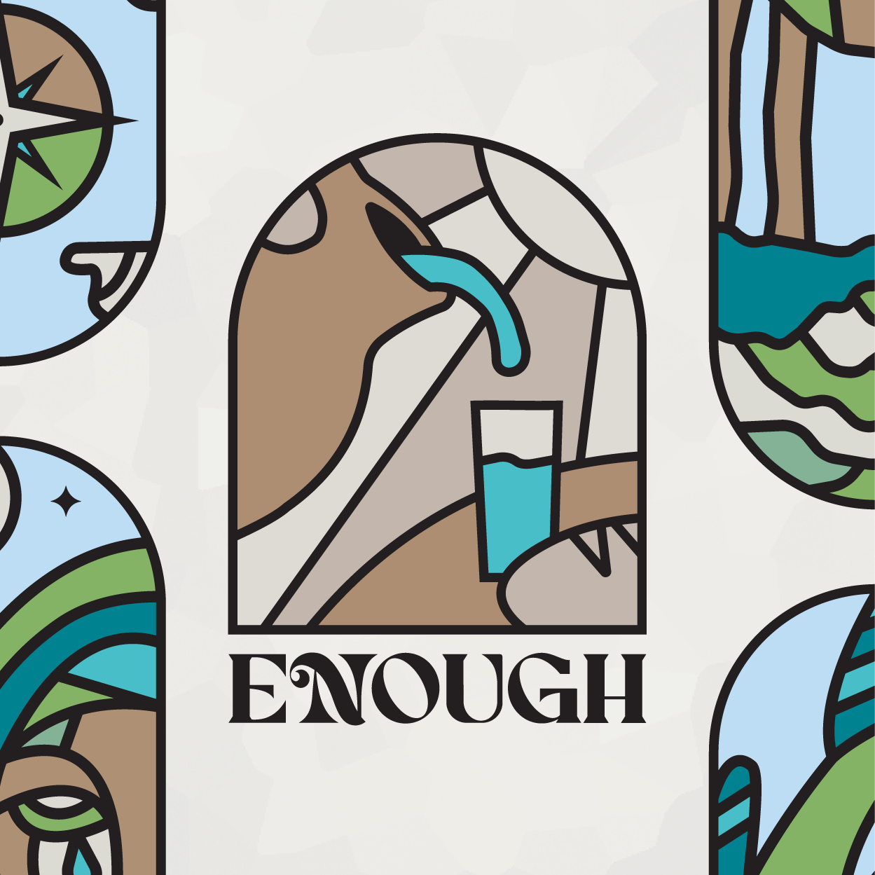TCTC 2024: Enough